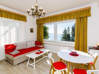 Guest House Villa Nina- One Bedroom Apartment with Sea View Apt1 - 6