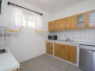 Seafront Apartment Dana - Two Bedroom Apartment with Terrace and Sea View - 8