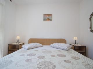 Seafront Apartment Dana - Two Bedroom Apartment with Terrace and Sea View - 1