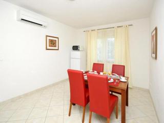 Apartments Villa Moonlight - One Bedroom Apartment with Sea View Balcony Junior - Trogir - 5