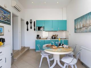 Apartments Subrenum - Comfort Two Bedroom Apartment with Terrace and Sea View A2 - 7