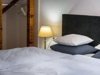 Apartments Terra - One Bedroom Apartment with Balcony and Garden View MALI - 1