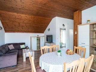 Apartment Dorica - Two Bedroom Apartment with Terrace - 4