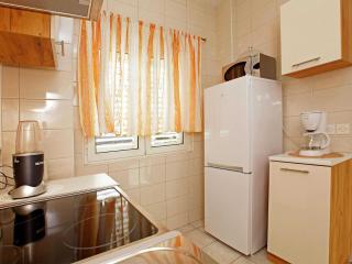 Sunshine Apartment Doda - Three Bedroom Apartment with Balcony and Sea View - Vela Luka - 7