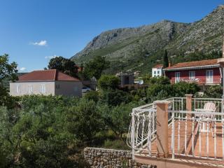Villa Dubravka - Superior Studio Apartment with Balcony and Sea View Apartman 3 - Mlini - 4