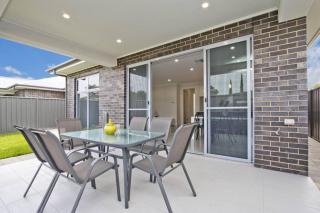 Tranquil Stay Klemzig I 10 min Ride Adelaide CBD I Newly Furnished - Campbelltown - 7