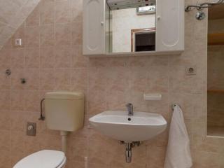 Apartments Nena ST - One Bedroom Apartment with Terrace and Sea View A4 - Pisak - 2