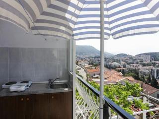 Lapad View Apartments - Studio Apartment with Balcony and Sea View - Dubrovnik - 0