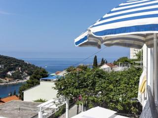 Lapad View Apartments - Studio Apartment with Balcony and Sea View - Dubrovnik - 1