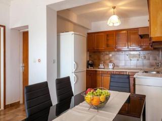 Apartments Nena ST - One Bedroom Apartment with Terrace and Sea View A4 - Pisak - 7