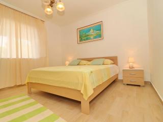 Apartments Villa Marijana - One Bedroom Apartment with Terrace and Garden View Marijana 3 - Prižba - 4