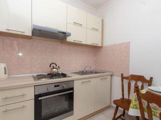 House Green Side Sunset- Four Bedroom House with Pool and Sea View - Prigradica - 5