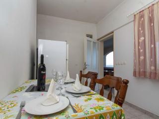 House Green Side Sunset- Four Bedroom House with Pool and Sea View - Prigradica - 6