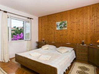 Apartments Maria Kolo ep- Three Bedroom Apartment with Backyard Terrace and Sea View - Koločep - 5