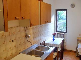 Apartment Bella Vista Po a -Three Bedroom Apartment with Balcony and Sea View A6 - Prožura - 7