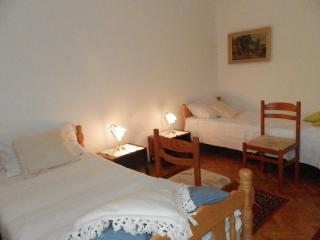 Villa Hortenzia - One-Bedroom Apartment with Terrace-2 - 2
