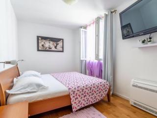 Apartment Zara - Two Bedroom Apartment with Balcony - ST - 2