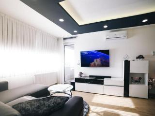 Apartment Vuky - Two bedroom apartment - Zagreb - 0