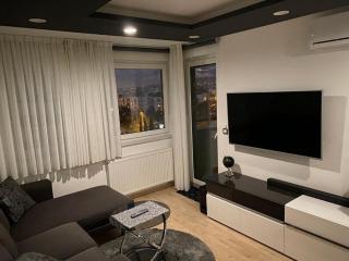 Apartment Vuky - Two bedroom apartment - Zagreb - 1