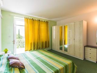 Apartments Sany - One Bedroom Apartment with Balcony and Sea View - Cavtat - 4