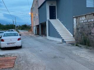 Apartments Andrea - Two Bedroom Apartment with Shared Swimming Pool - 2