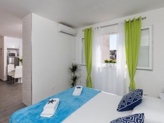 Apartment South Side - Studio Apartment with City View - Dubrovnik - 7