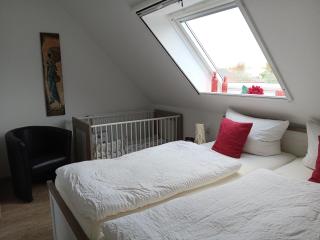 Ferienwohnung Fynn - Büsum - 4