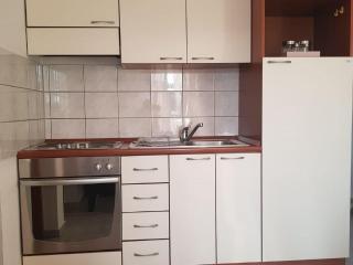 Apartment Cvita-Two Bedroom Apartment with Balcony and Sea View - Supetar (San Pietro di Brazza) - 6