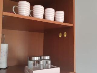 Apartment Cvita-Two Bedroom Apartment with Balcony and Sea View - Supetar (San Pietro di Brazza) - 8