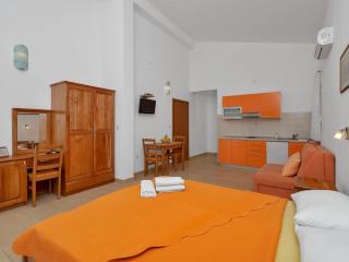 Apartments Villa Juric- Studio - Baška Voda - 5