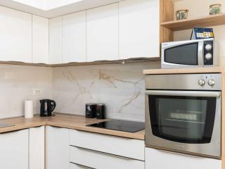 Apartment Why Not - Two Bedroom Apartment with Balcony - Dubrovnik - 6