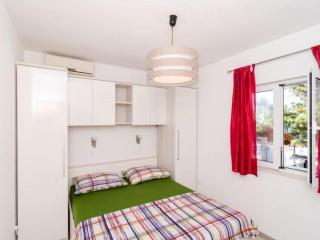 Apartments Ammos - One Bedroom Apartment with Shared Terrace and Sea View Veliki - Saplunara - 2