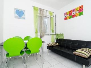 Apartments Ammos - One Bedroom Apartment with Shared Terrace and Sea View Veliki - 8