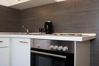 Villa Mia - Standard One Bedroom Apartment With Balcony - 9