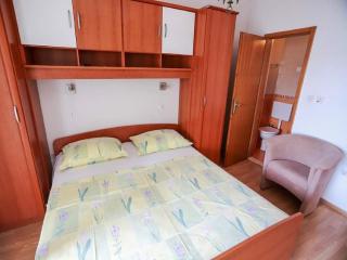 Apartments Pezo - Studio Apartment with Sea View - 4