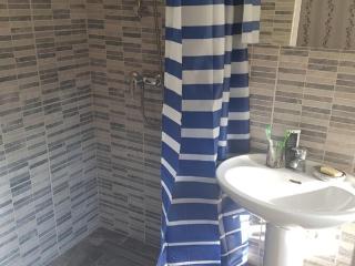 Apartments Mona Lisa - Superior Two Bedroom Apartment with Terrace - Raslina - 5