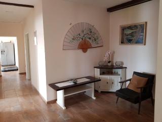 Apartments Mona Lisa - Superior Two Bedroom Apartment with Terrace - Raslina - 9