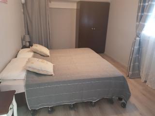 Apartments Mona Lisa - Superior Two Bedroom Apartment with Terrace - Raslina - 6