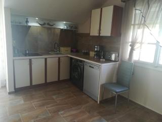 Apartments Mona Lisa - Superior Two Bedroom Apartment with Terrace - Raslina - 8