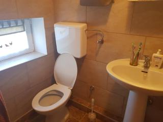 Apartments Mona Lisa - Superior Two Bedroom Apartment with Terrace - Raslina - 4
