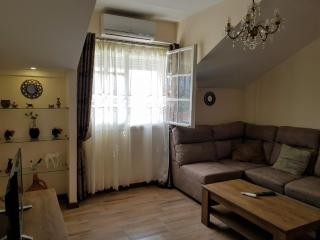 Apartments Mona Lisa - Superior Two Bedroom Apartment with Terrace - Raslina - 0
