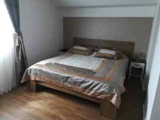 Apartments Mona Lisa - Superior Two Bedroom Apartment with Terrace - Raslina - 7