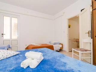 Apartments Villa Dinga - Borak - Standard One Bedroom Apartment with Balcony and Sea View No 3 - 5