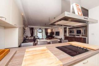 Apartment Vesna - Superior Three Bedroom Apartment with Balcony - 2