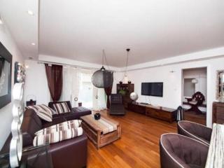 Apartment Vesna - Superior Three Bedroom Apartment with Balcony - 5