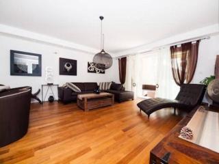 Apartment Vesna - Superior Three Bedroom Apartment with Balcony - 7