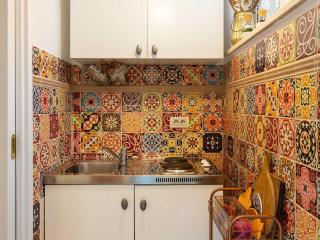 Apartments Subrenum - Superior Studio Apartment with Small Terrace S4 - Mlini - 7