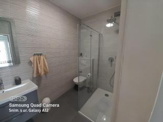 Apartments Dobrila - Two Bedroom Apartment with Terrace - A2 - Jelsa - 6