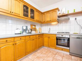 Holiday Home Marinela - Four Bedroom Holiday Home with Swimming Pool - Vodice - 9