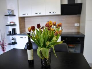 Apartment Nicole - One Bedroom Apartment with Balcony - Zadar - 4